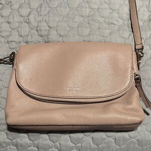 Kate Spade Grey Crossbody Bag